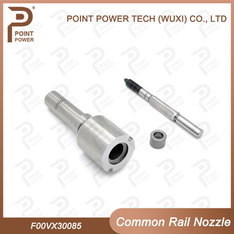 F00VX30085 Piezo Common Rail Injector Nozzle For High Speed Steel - Image 3