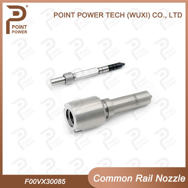 F00VX30085 Piezo Common Rail Injector Nozzle For High Speed Steel - Image 2