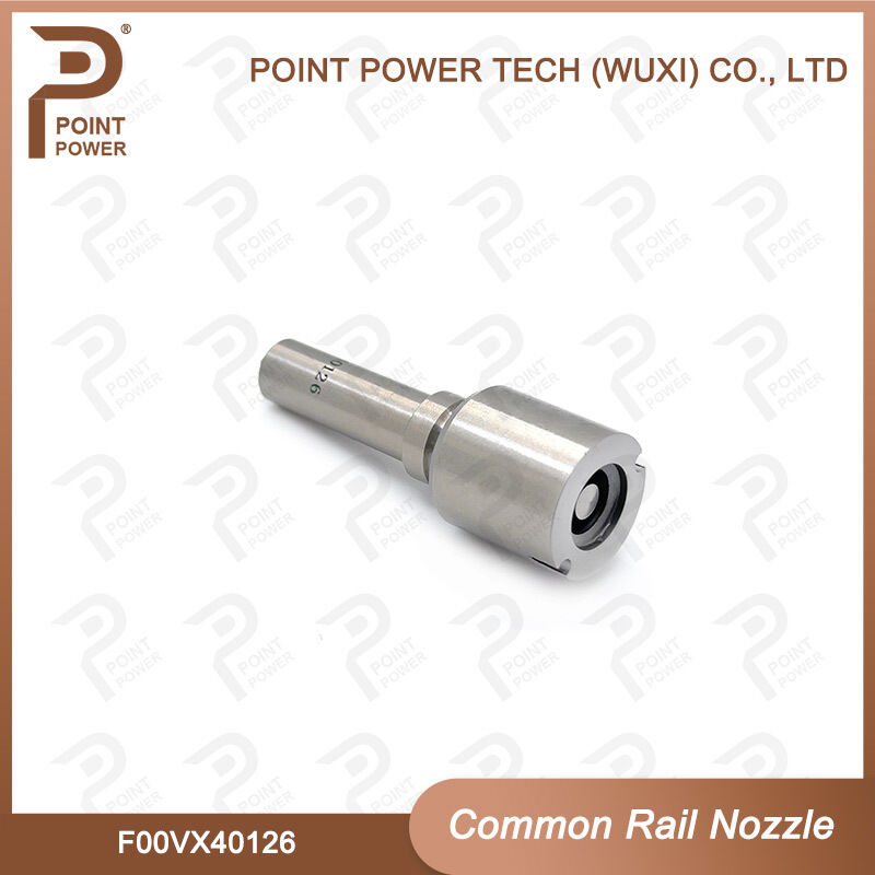 F00VX40126 Fuel Injector Nozzle for Mercedes 2.0 CD Applied Injector 0445117047/048 0445B32733 - Image 3