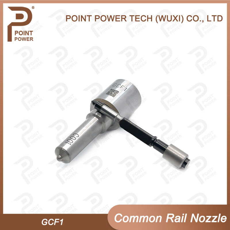 For Injector 095000-1020 Common Rail Nozzle GCF1 Applied SINOCMP ENGINE - Image 4