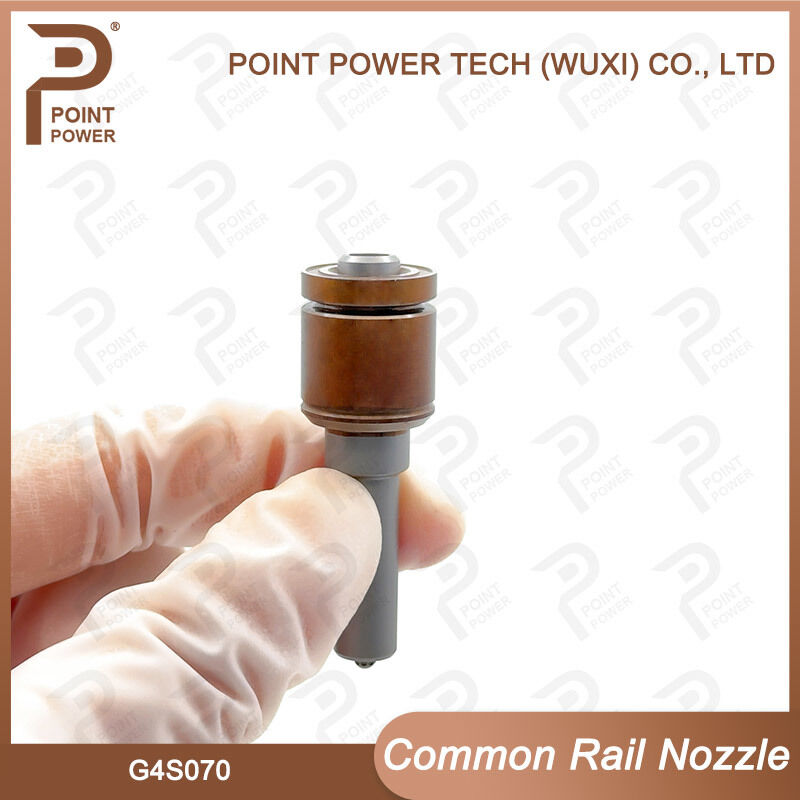 G4S070 Denso Commmon Rail Nozzle for injectors 23670-0E070/ 23670-09460 /23670-19015 - Image 5
