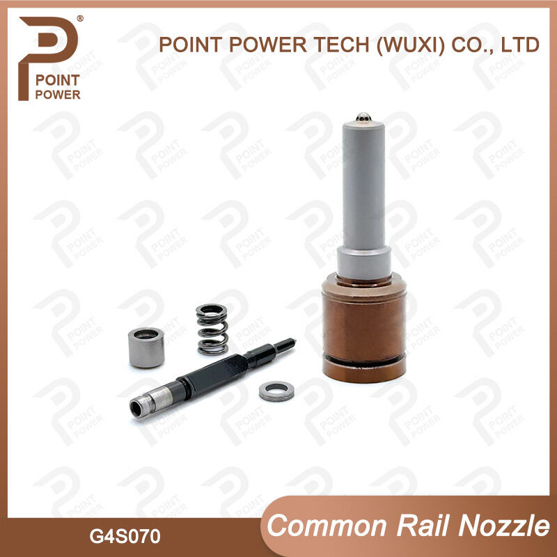 G4S070 Denso Commmon Rail Nozzle for injectors 23670-0E070/ 23670-09460 /23670-19015 - Image 2
