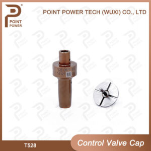 New Control Valve Cap T528 Common Rail Control Valve Cap