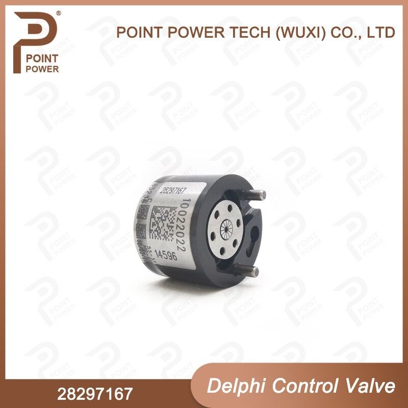 Original Quality 28297167 Fuel Injector Control Valve for Delphi R00201D - Image 2