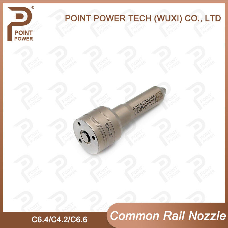 Common Rail Nozzle C6.4 / C4.2 / C6.6 For CAT - Image 4