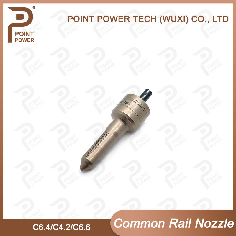 Common Rail Nozzle C6.4 / C4.2 / C6.6 For CAT - Image 3