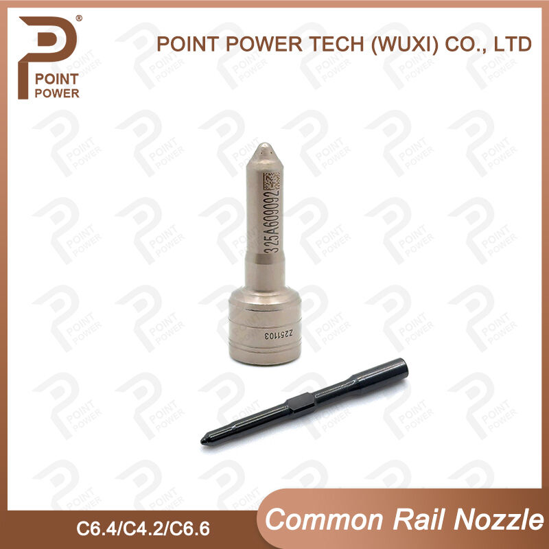 Common Rail Nozzle C6.4 / C4.2 / C6.6 For CAT - Image 5
