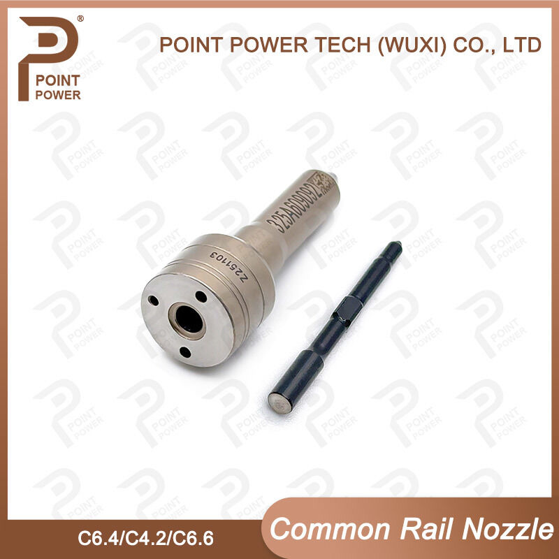 Common Rail Nozzle C6.4 / C4.2 / C6.6 For CAT