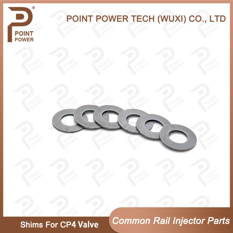 Shims For Bosch CP4 D Delivery Valve Auto Parts Diesel - Image 4