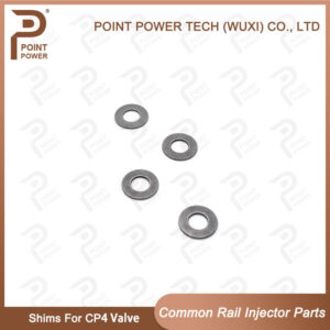 Shims For Bosch CP4 D Delivery Valve Auto Parts Diesel