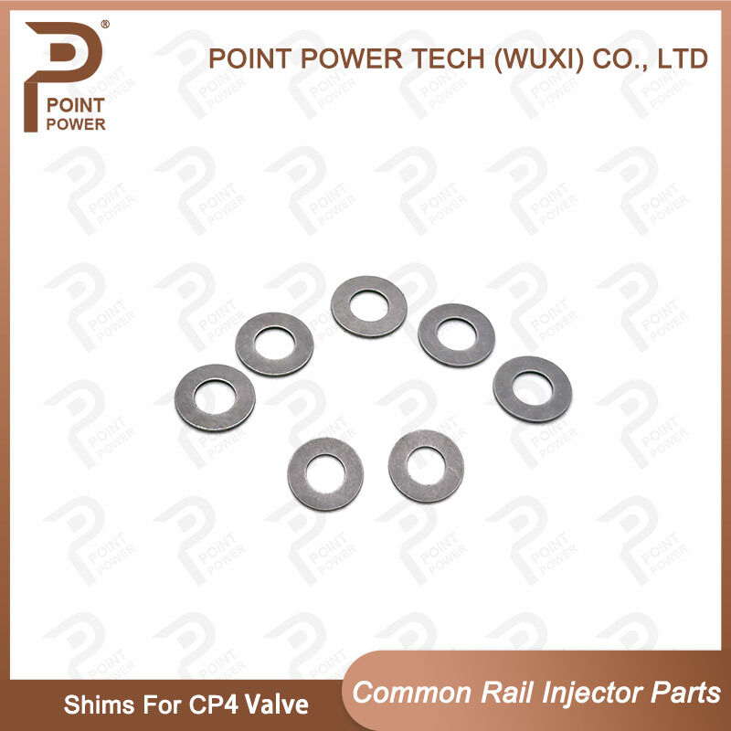 Shims For Bosch CP4 D Delivery Valve Auto Parts Diesel - Image 3