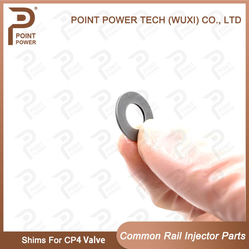 Shims For Bosch CP4 D Delivery Valve Auto Parts Diesel - Image 5