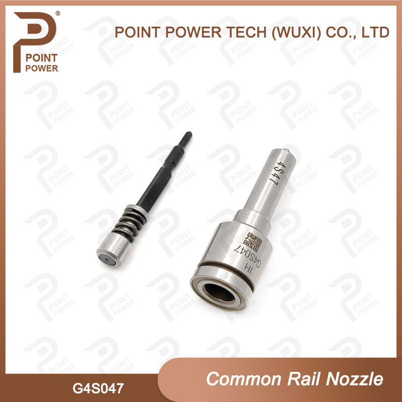 Denso G4S047 Injector Nozzle for 295700-0940 / DZ110197 Common Rail Diesel Nozzle For John Deere - Image 4